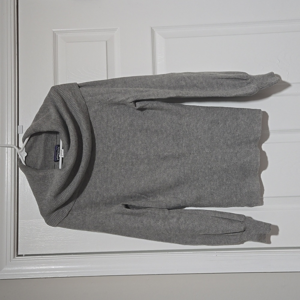 Wool Patagonia sweater 🐑